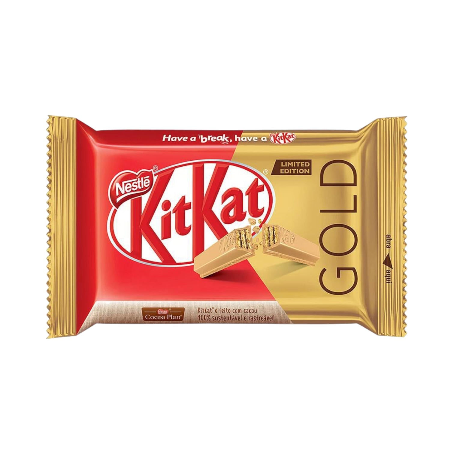 Why Everyone Loves Rare Kit Kats in Beaumont Fort Saskatchewan And You Should Look For It Too?