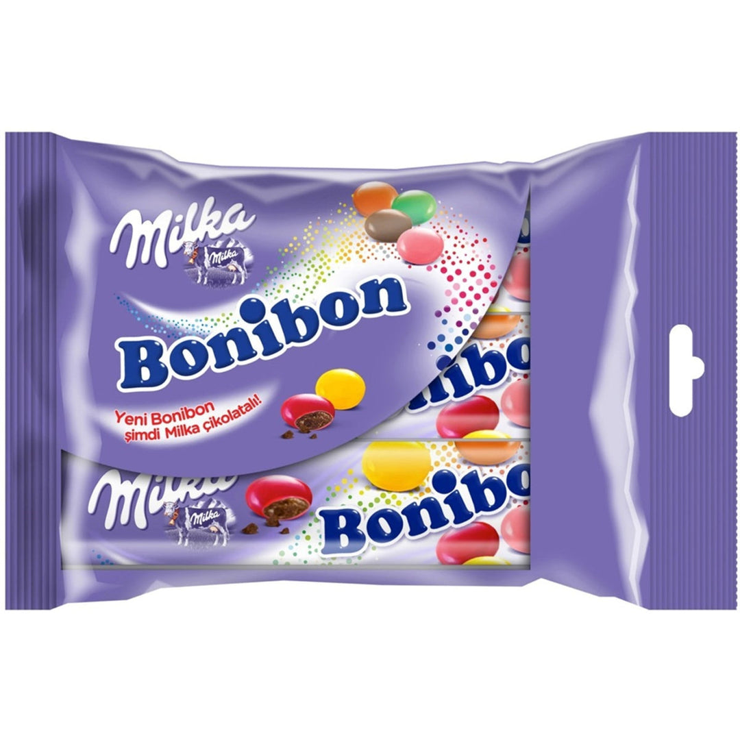 Milka Bonibon 3 Pack