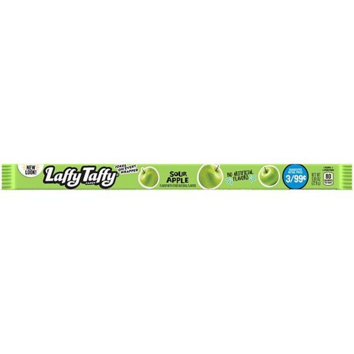 Laffy Taffy Ropes 23g