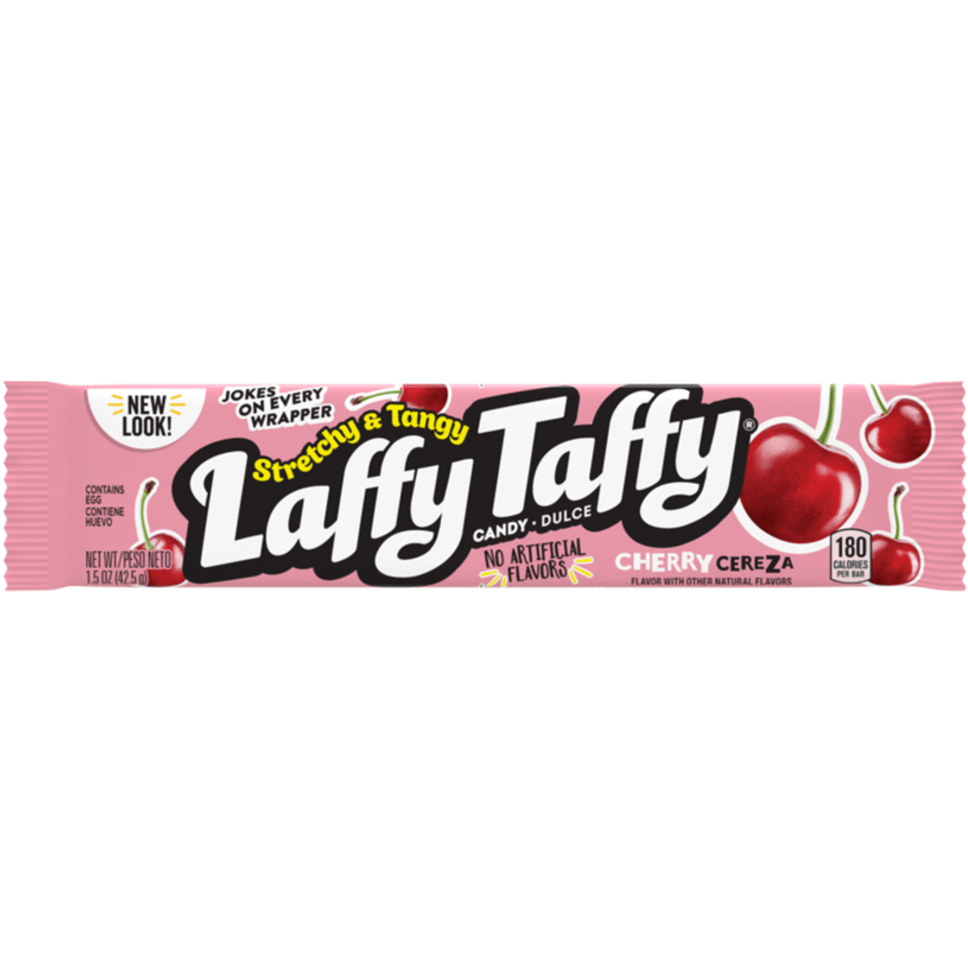 Laffy Taffy Stretchy and Tangy 42.5g