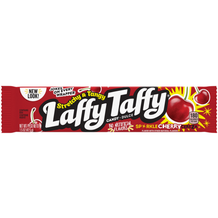 Laffy Taffy Stretchy and Tangy 42.5g