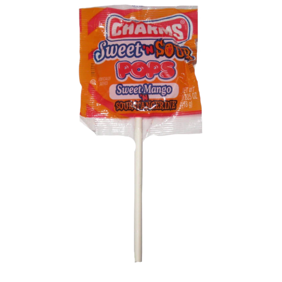 Charms Sweet Pops -