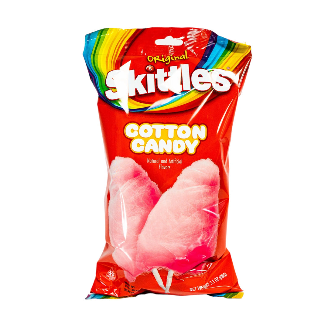 Cotton Candy Skittles
