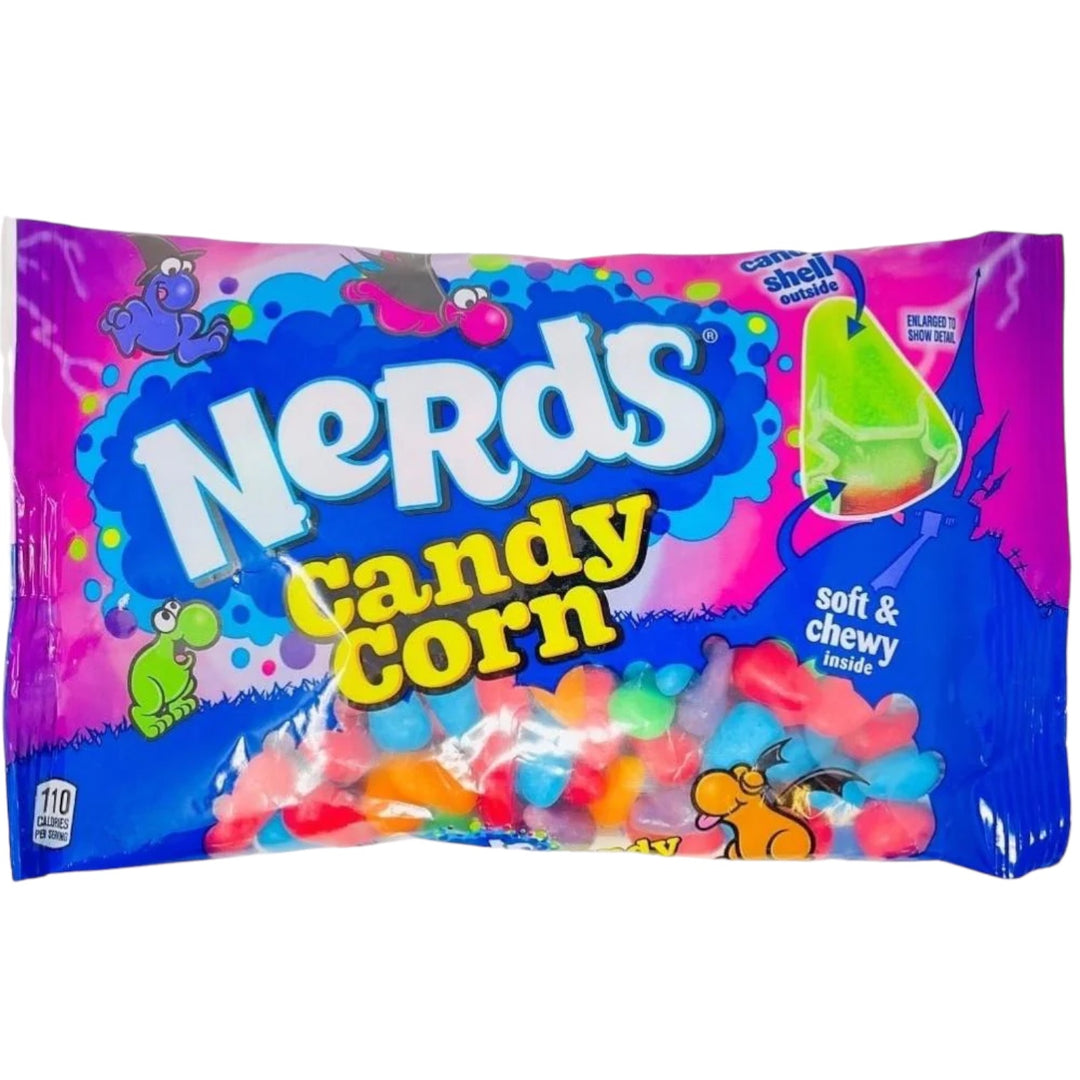 Nerds - Candy Corn 312g
