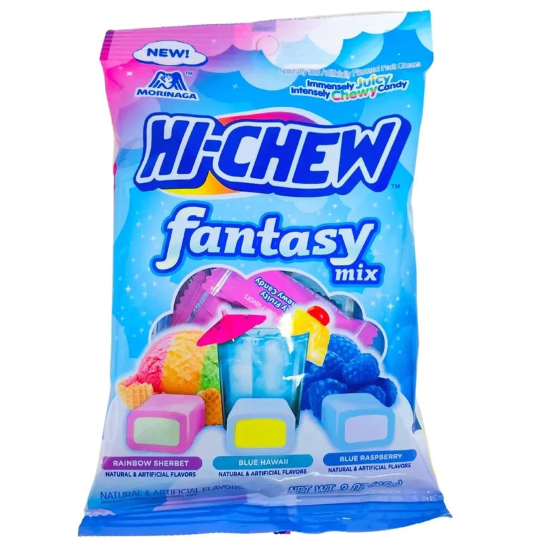 Hi Chew Fantasy mix