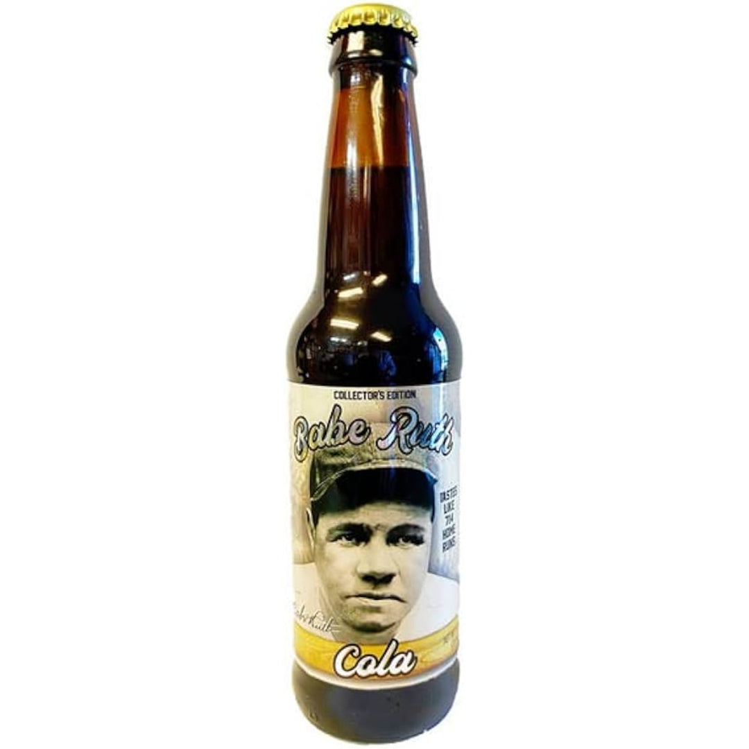 Babe Ruth Cola