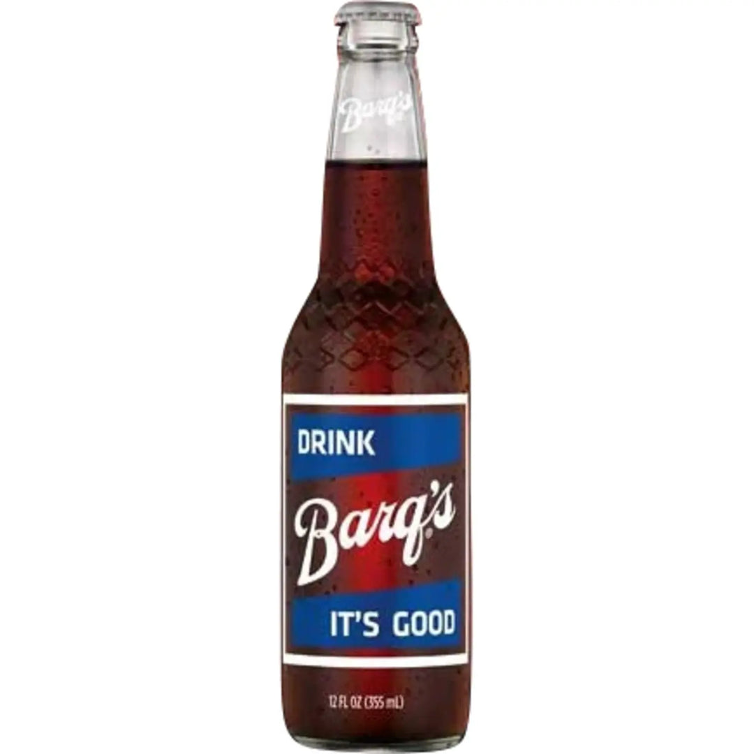 Barq’s vintage root beer 355ml
