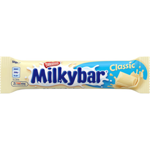 Milky Bar Classic