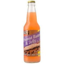 Lester's Fixins Peanut Butter & Jelly