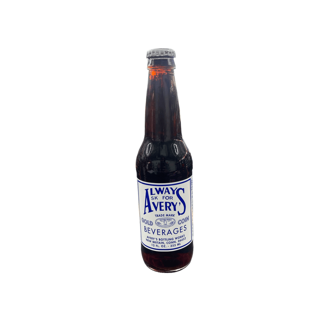 Always Avery's - Diet Root Beer