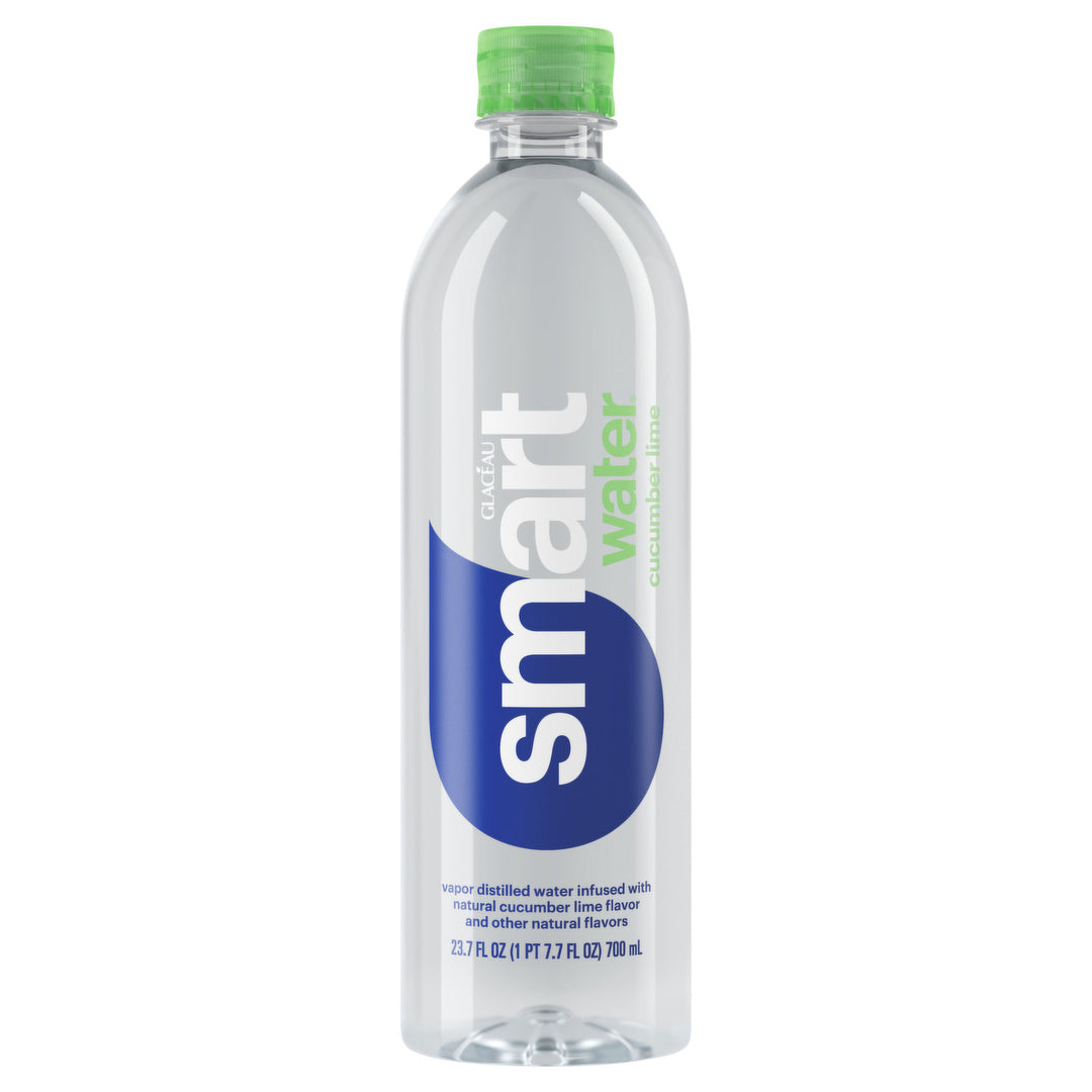 Smart water Cucumber Lime