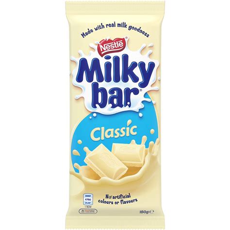 Milky Bar Classic 170g