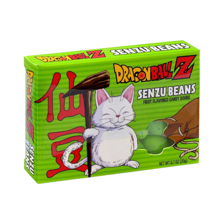 Dragonball Z Senzu Beans