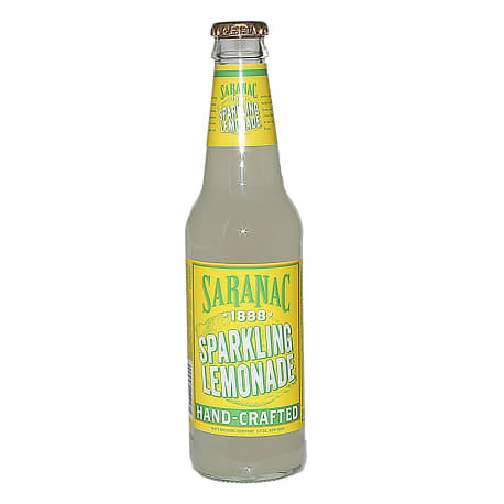 Saranac Lemonade