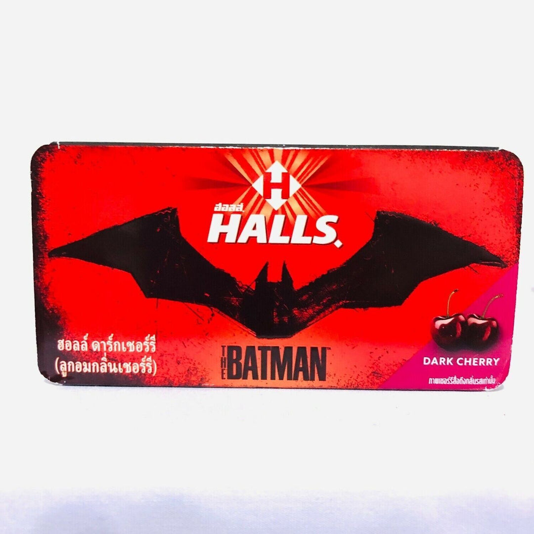 Halls Batman (Thailand) 22.4g