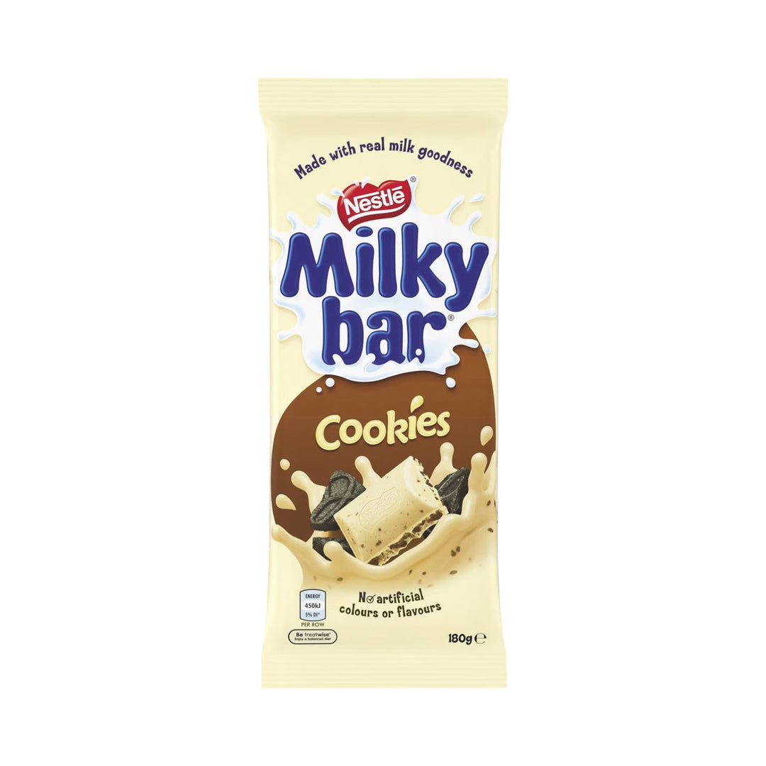 Milky Bar Cookies 170g