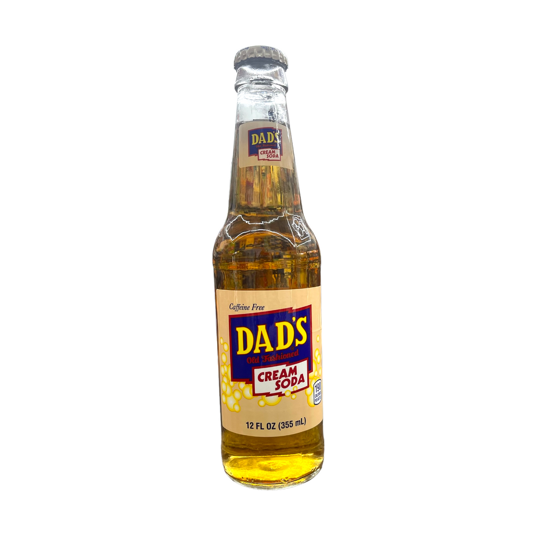 Dad's - Cream Soda