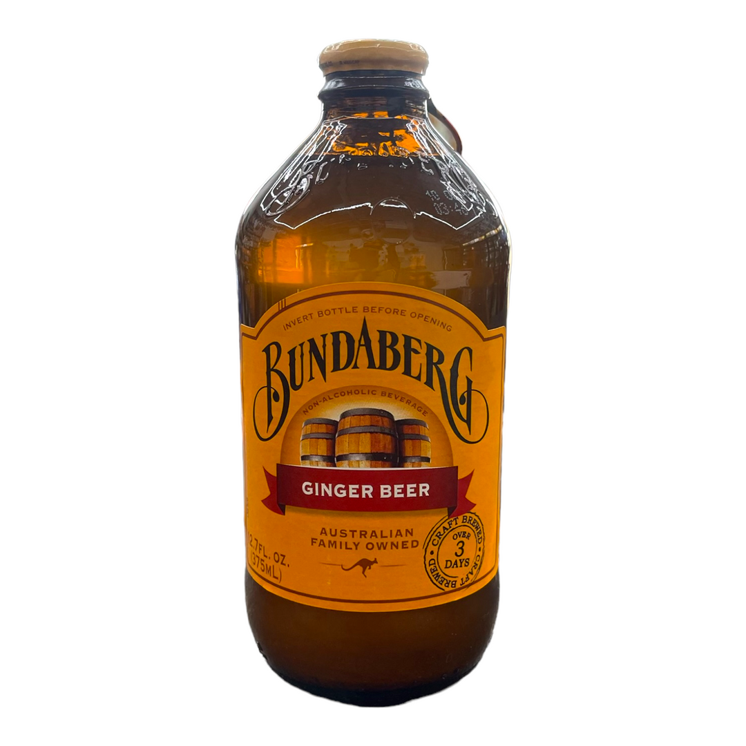 Bundaberg - Ginger Beer