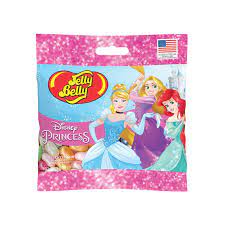 Jelly Belly Disney Princess 3.50 oz