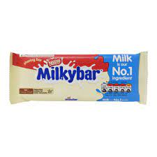 Milky Bar UK 90g