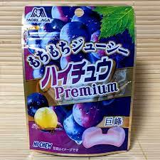 Hi Chew Premium (Japan)