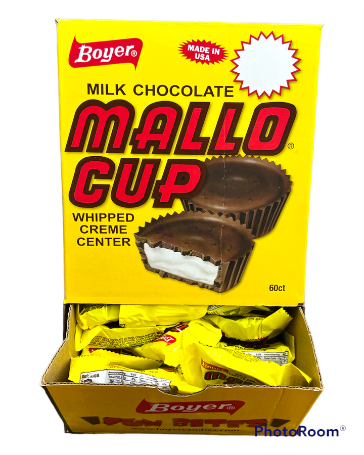 Boyer Mallo Cup
