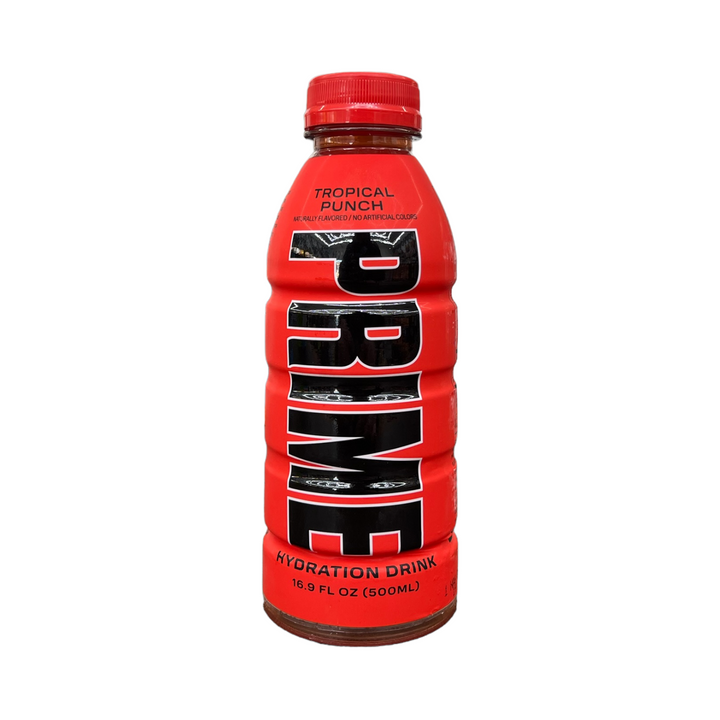 Prime Hydration Drink 500ml