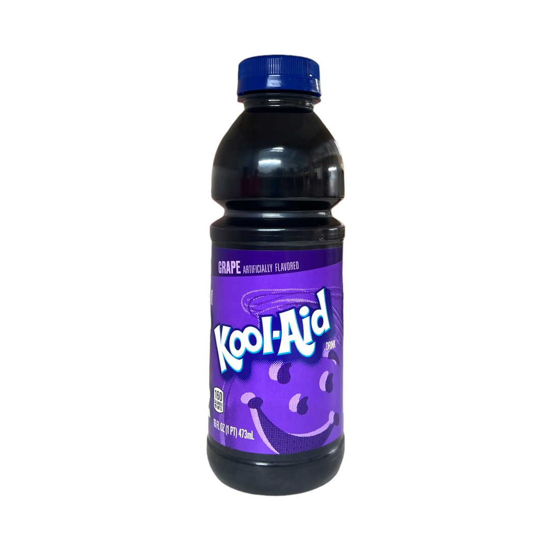 Kool-Aid Grape 473ml
