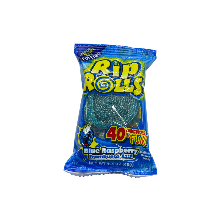 Rip Roll Candy - 1.4oz (USA)