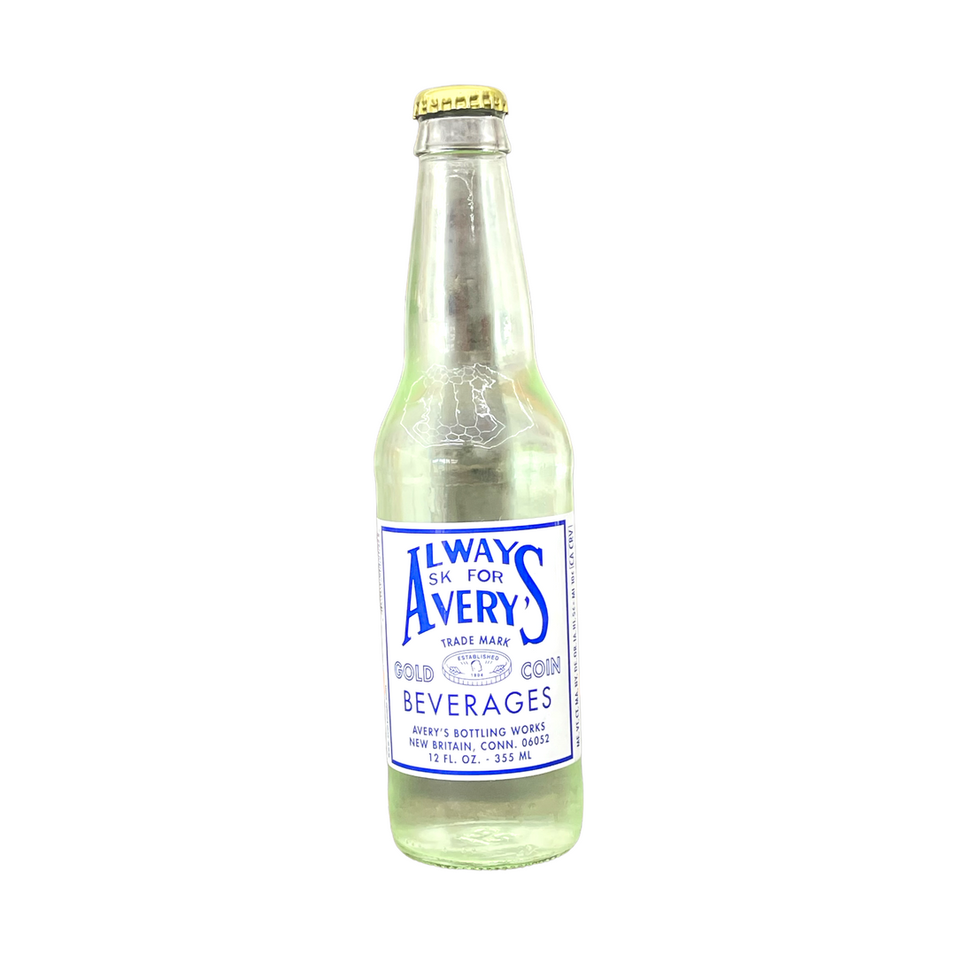 Always Avery's - Melon Soda