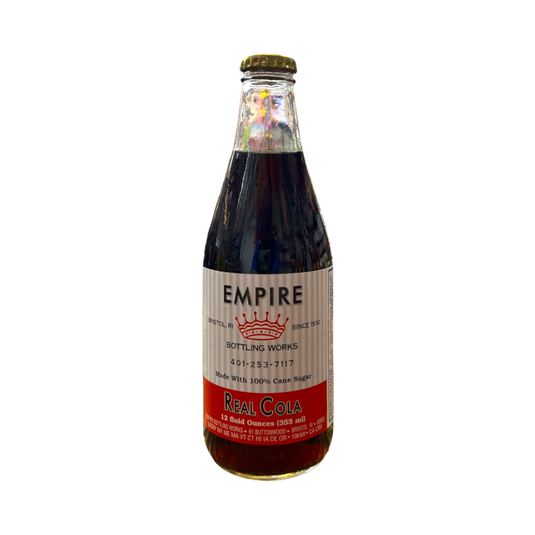 Empire Bottling Works - Cola