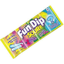 Fun Dip Sour 1.4oz