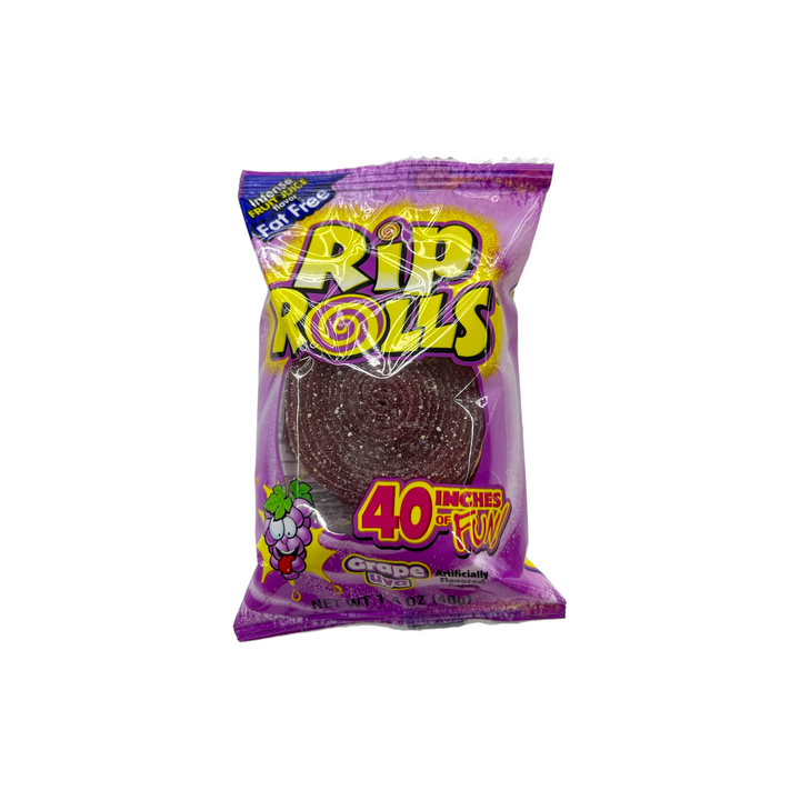 Rip Roll Candy - 1.4oz (USA)